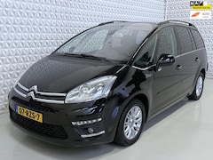 Citroën C4 Picasso - 1.6 Ligne Business EX BPM / 194.000km (2011)