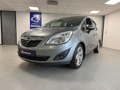 Opel Meriva - 1.4 Turbo Edition