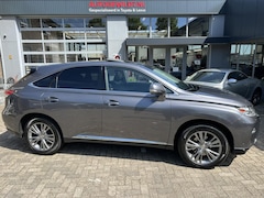 Lexus RX 450h - 3.5 V6 4WD AMBIENCE A/T + 12 MND BOVAG