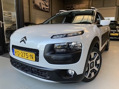 Citroën C4 Cactus - 1.2 PureTech Rip Curl Pano, Camera, PDC, Navi