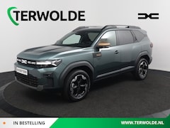 Dacia Bigster - Extreme | Achteruitrijcamera | Cruise Control en snelheidsbegrenzer | Handsfree card voor