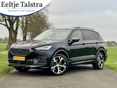 SEAT Tarraco - 1.4 TSI e-Hybrid PHEV FR Business Intense|Pano|Trekhaak|Topstaat