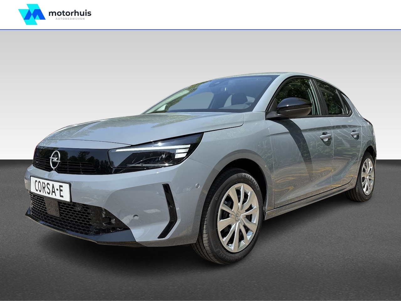 Opel Corsa Electric - | Business Edition | 156pk Longe Range | Key-Less | - AutoWereld.nl