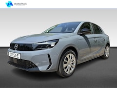 Opel Corsa Electric - | Business Edition | 156pk Longe Range | Key-Less |