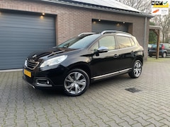 Peugeot 2008 - 1.2 PureTech Allure AUT PDC ECC NAVI 78.000 km 2016