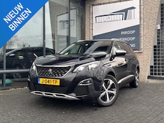 Peugeot 5008 - 1.2 PureTech*AUTOM.*ECC*CRUISE*NAVI*HAAK*PANO