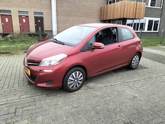 Toyota Yaris - 1.3 VVT-i Automaat , Camera, Stoelverw,