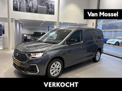 Ford Transit Connect - 1.5 EcoBoost PHEV L2 Limited | TREKHAAK | CAMERA | ADAPTIVE CRUISE CONTROL | HOUTEN LAADVL