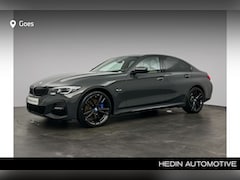 BMW 3-serie - sedan 330e Business Edition Plus | Model M Sport | Trekhaak met elektrisch wegklapbare kog