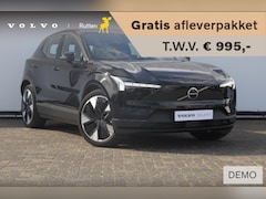 Volvo EX30 - 272PK Ext. Range Plus Adaptieve cruise control / BLIS / Parkeersensoren met camera / Elekt