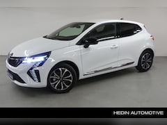 Renault Clio - 1.6 E-Tech Full Hybrid 145 techno