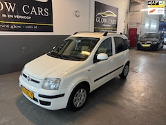 Fiat Panda - 1.2 Edizione Cool AIRCO|NAP|APK|EL.RAMEN|