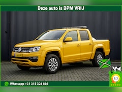Volkswagen Amarok - 3.0 TDI V6 | 4Motion | Plus Cab | Comfortline | EURO 6 | Pick-up