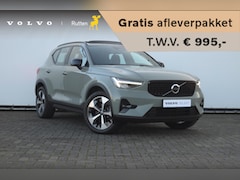 Volvo XC40 - B3 177PK Automaat Ultimate Dark / Panoramadak / Adaptive cruise control / Elektrische stoe