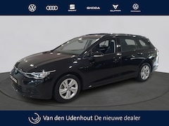 Volkswagen Golf Variant - 1.0 TSI Life Business | Ergo stoelen | App Connect | Navigatie