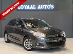 Citroën C4 - 1.6 VTi Tendance | CRUISE | AIRCO | PDC | APK