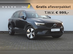 Volvo XC40 - T4 211PK Automaat Plus Dark / Elektrische stoelen met geheugen / stuur - en stoelverwarmin