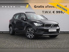 Volvo XC40 - T4 211PK Automaat Recharge Inscription / Panoramadak / Adaptive cruise control / Harman Ka