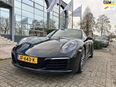 Porsche 911 - 3.0 Carrera 4 aut /pano/20 inch/sport chrono