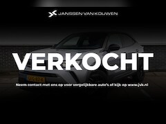 Opel Mokka Electric - Long Range GS 54 kWh * Navigatie * Achteruitrijcamera * Massage stoelen