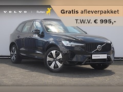 Volvo XC60 - T6 350PK Automaat AWD Plus Dark Long range /Adaptieve cruise control / Panoramadak / Apple