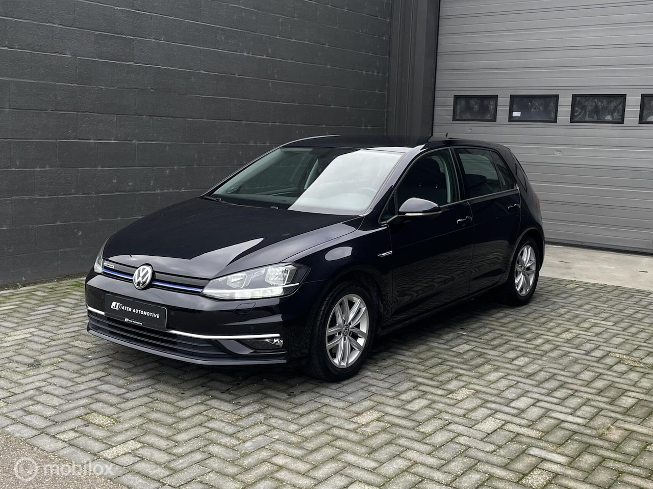 Volkswagen Golf - 1.5 TSI Comfortline | Automaat | CarPlay | Dealer onderhouden | - AutoWereld.nl