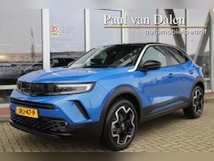 Opel Mokka - 1.2T 130PK AUTOMAAT ULTIMATE Navi Carplay | Adapt.Cruise | Massage | Stoel/stuurverw. | Cl