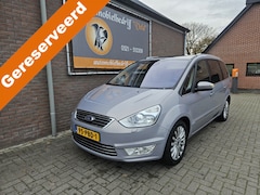 Ford Galaxy - 2.0 SCTi Titanium
