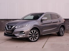 Nissan Qashqai - 1.3 DIG-T Tekna | Pano-Dak | Trekhaak | Carplay | Bose | Navi | Camera | Climate