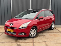 Peugeot 5008 - 1.6 Blue Lease Executive 7p. Headup | Pano | Navi | Leder