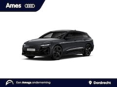 Audi A6 Avant e-tron - S edition performance 100 kWh