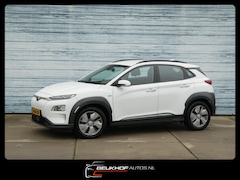 Hyundai Kona Electric - EV Comfort 64 kWh Camera Carplay Cruise Control