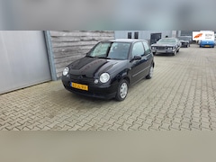 Volkswagen Lupo - 1.4