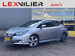 Nissan LEAF - N-Connecta 40 kWh / Incl 12 maanden BOVAG garantie