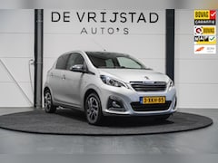 Peugeot 108 - 1.0 e-VTi Première NL AUTO