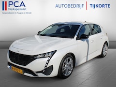 Peugeot 308 - 1.2 PT Pack Bns 17 inch L.Velgen