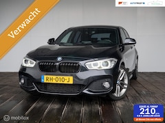 BMW 1-serie - 118i M Sport High Exe.|RIJKLAAR|NAP|PDC|ALCANTAR