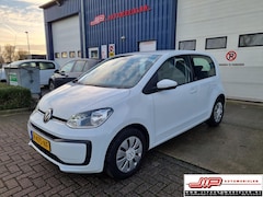 Volkswagen Up! - 1.0 camera, PDC, airco, cruise control