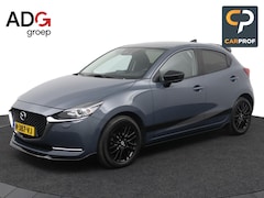 Mazda 2 - 2 1.5 Skyactiv-G Sportive | Apple Carplay | Parkeercamera | Airco
