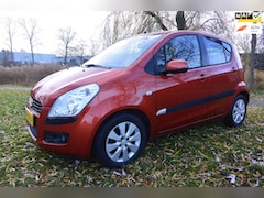 Suzuki Splash - 1.2 Exclusive*airco*1ste eigenaar*167000km*apk
