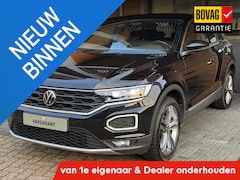 Volkswagen T-Roc - 1.5 TSI Sport, Navi, Carplay, Trekh, Cruise, Cam