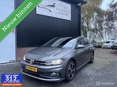Volkswagen Polo - 1.5 TSI R Line | PANO | Virtual | LED