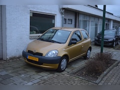 Toyota Yaris - 1.0-16V VVT-i