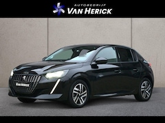 Peugeot 208 - 1.2 PureTech Allure Automaat | Panoramadak | ACC | Stoeverwarming