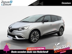 Renault Grand Scénic - 1.3 TCe Business Zen | Trekhaak | Achteruitrijcamera | Nav | Telefoon | Climate | Cruise |