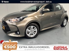 Toyota Yaris - 1.5 Hybrid 115 Active