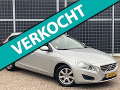 Volvo V60 - 2.0 D3 2.0 5cyl