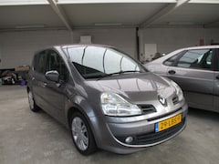 Renault Grand Modus - 1.2 TCE Exception trekhaak
