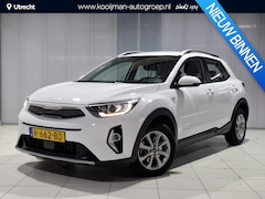 Kia Stonic - 1.0 T-GDi MHEV DynamicLine Trekhaak, Apple Carplay/Android Auto, Camera