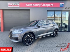 Audi Q5 - 50 TFSI e quattro S -Line